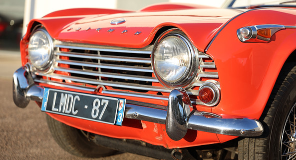 location-TRIUMPH-Saint-Junien-roadstr