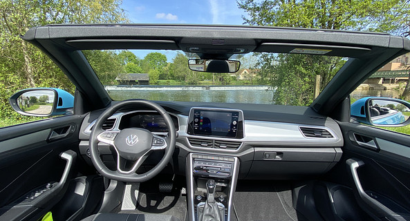 location-VOLKSWAGEN-Le Mans-roadstr
