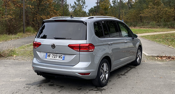 location-VOLKSWAGEN-Le Mans-roadstr