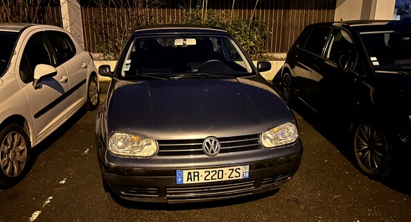 location-VOLKSWAGEN (VW)-La Rochelle-roadstr