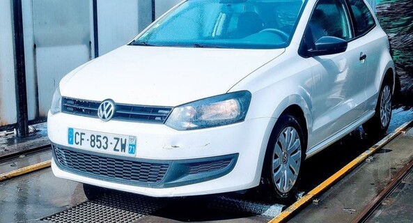 location-VOLKSWAGEN (VW)-La Rochelle-roadstr