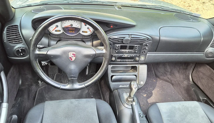 location-PORSCHE-Faye-l'Abbesse-roadstr
