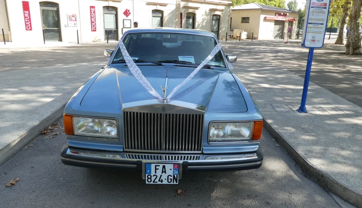 location-ROLLS ROYCE-Nébian-roadstr