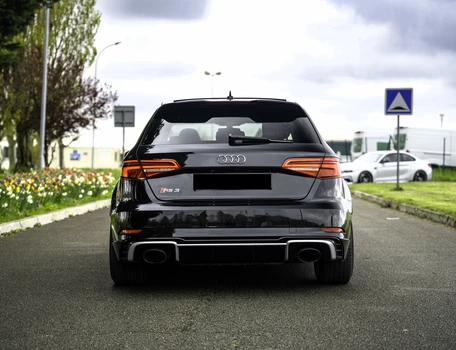 Location Audi RS3 Louer une Audi RS3 Roadstr