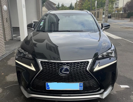 location-LEXUS-Sartrouville-roadstr