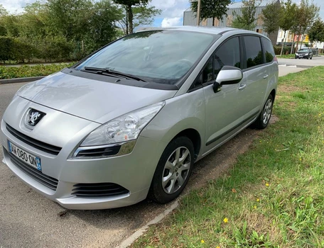 location-PEUGEOT-Le Havre-roadstr