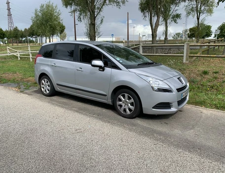 location-PEUGEOT-Le Havre-roadstr