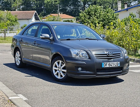 location-TOYOTA-Dax-roadstr